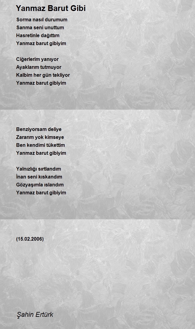 Şahin Ertürk
