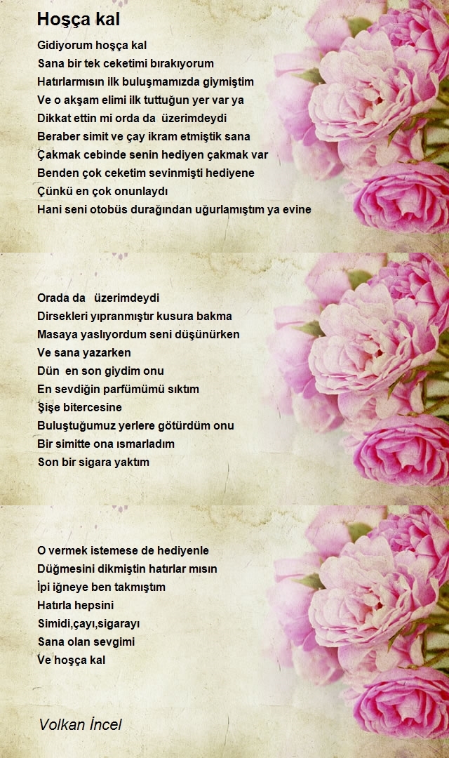 Volkan İncel