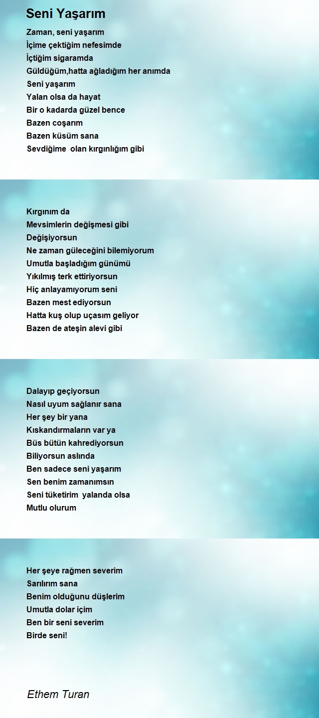 Ethem Turan