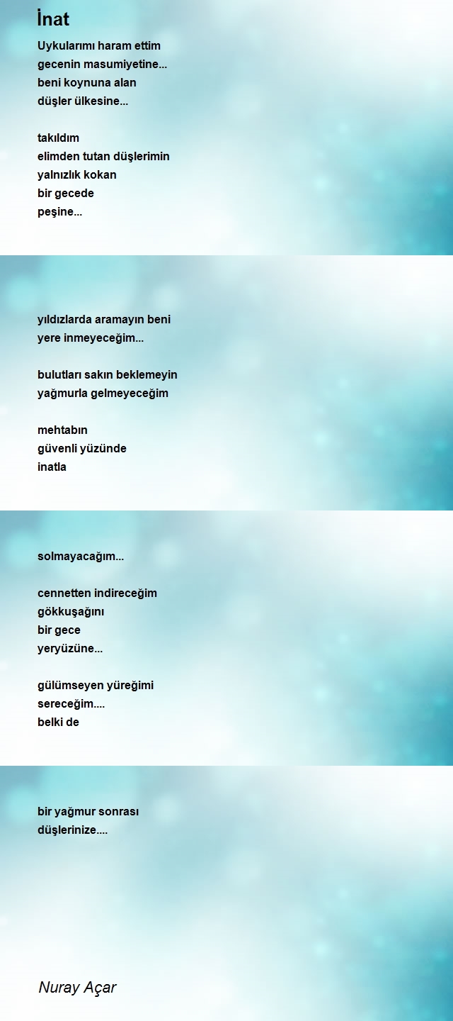 Nuray Açar