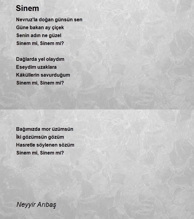 Neyyir Arıbaş