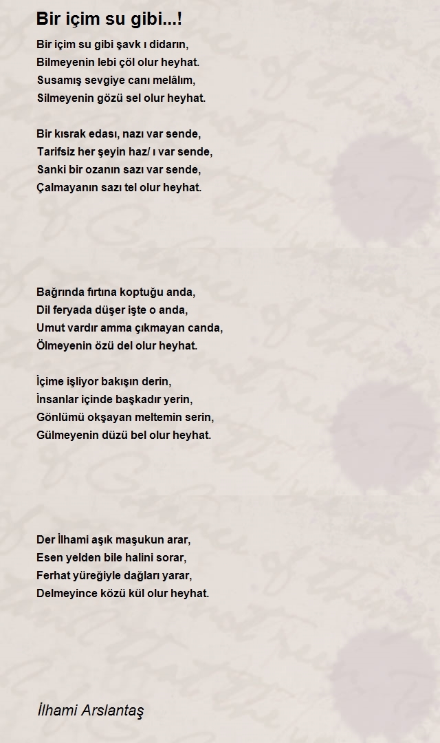 İlhami Arslantaş