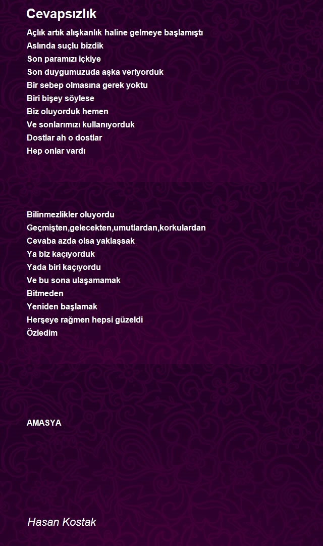 Hasan Kostak