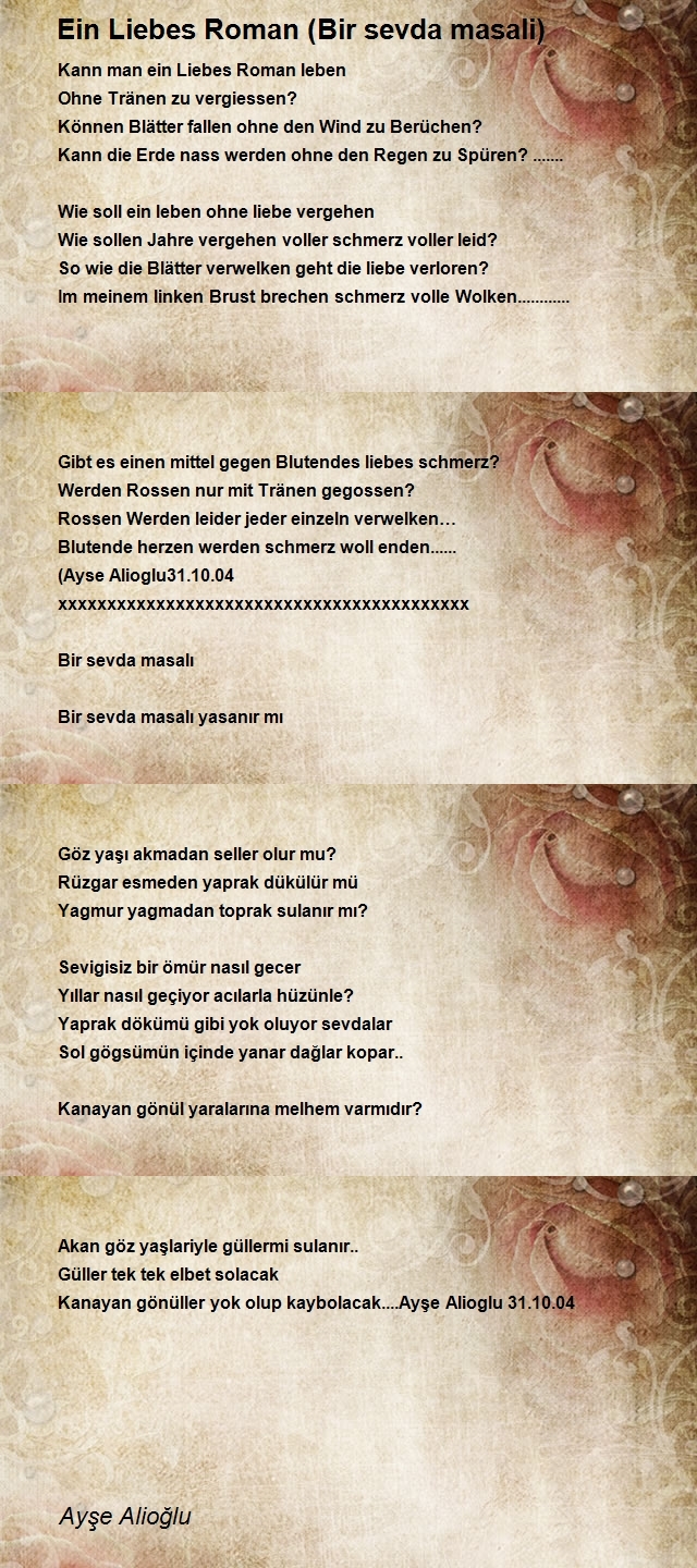 Ayşe Alioğlu
