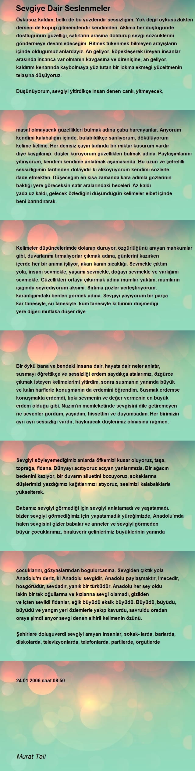 Murat Tali