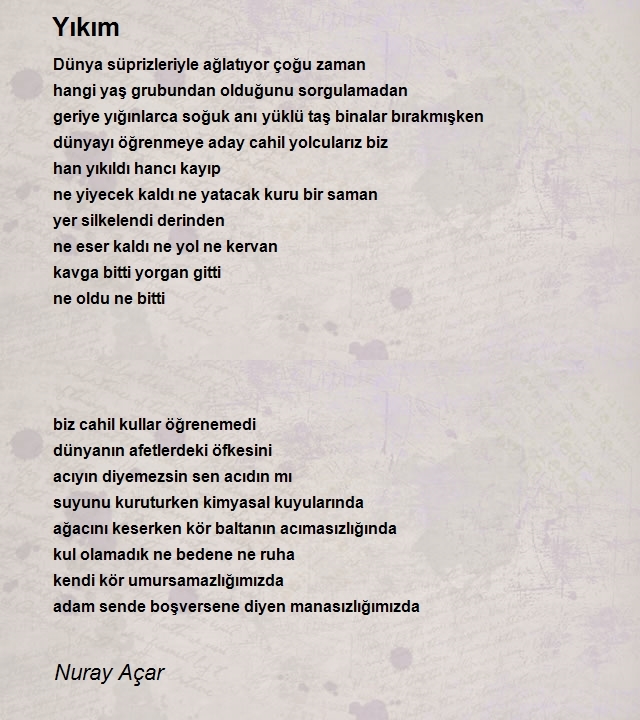 Nuray Açar
