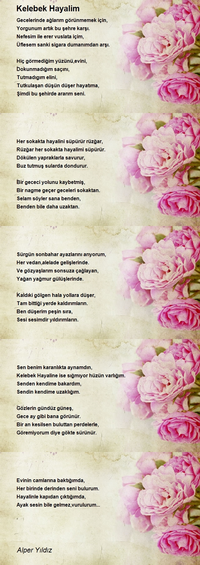 Alper Yıldız