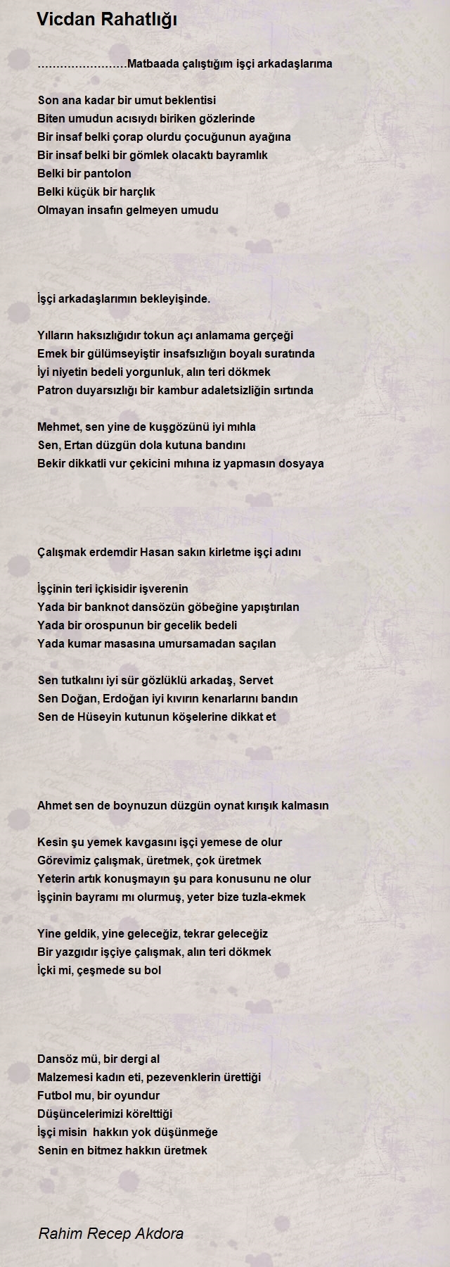 Rahim Recep Akdora