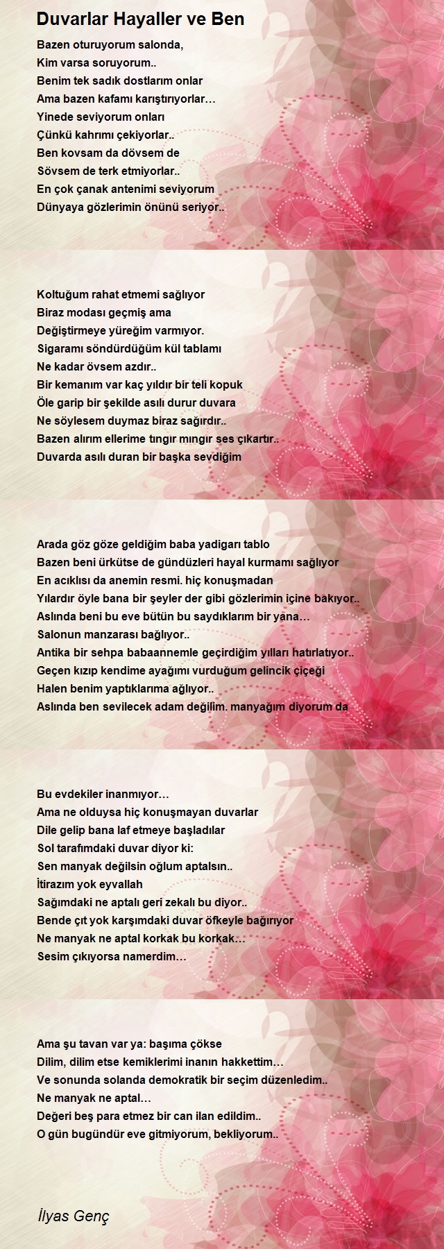 İlyas Genç 