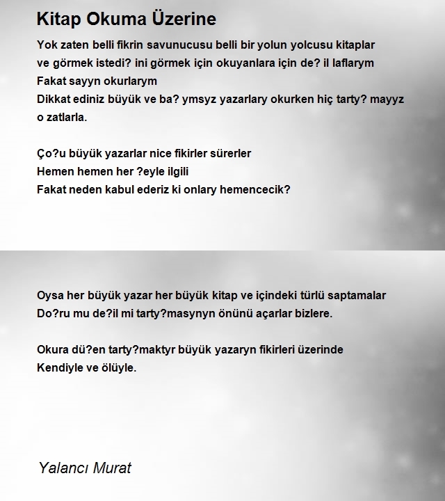 Yalancı Murat