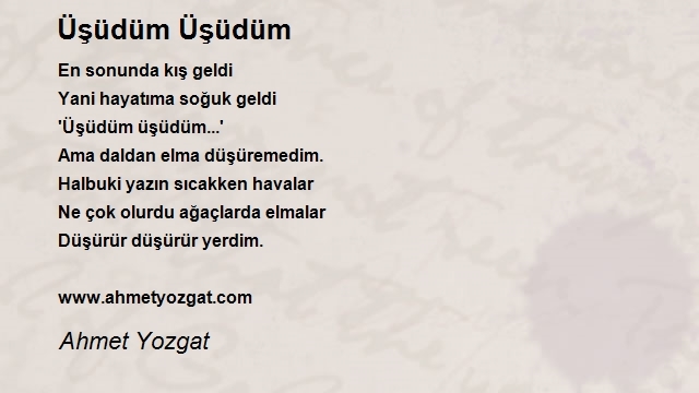 Ahmet Yozgat