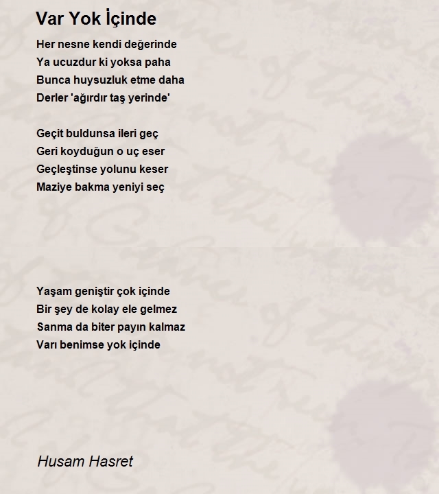 Husam Hasret