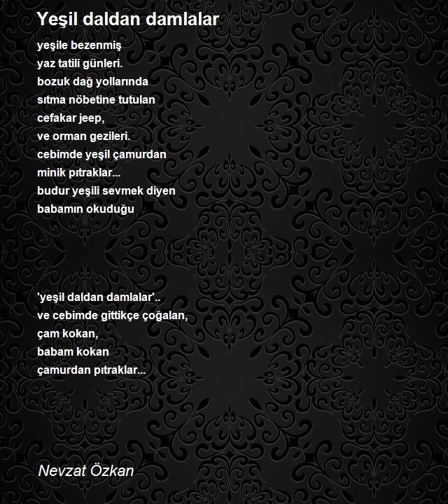 Nevzat Özkan