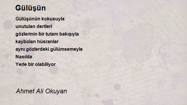 Ahmet Ali Okuyan