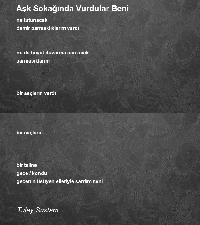Tülay Sustam