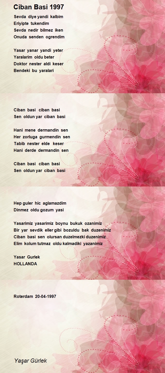 Yaşar Gürlek