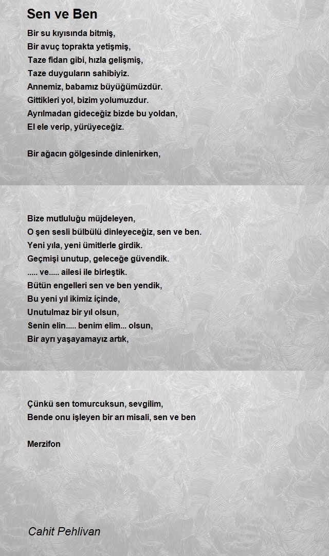 Cahit Pehlivan