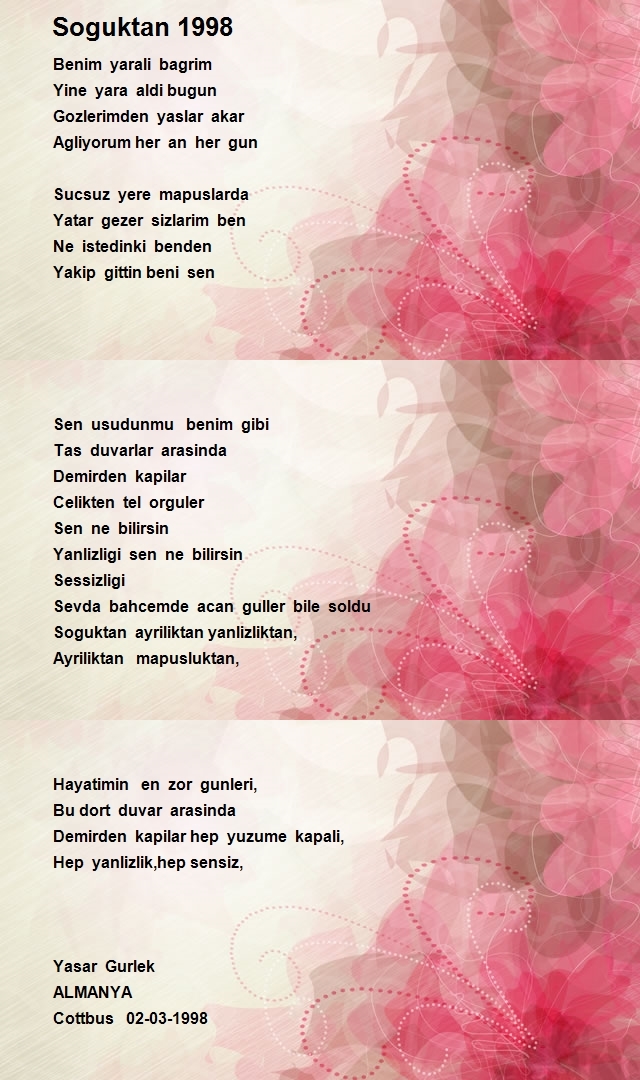 Yaşar Gürlek