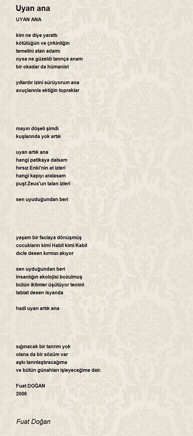 Fuat Doğan