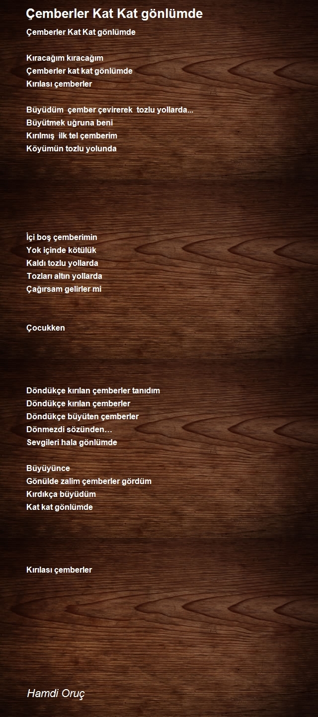 Hamdi Oruç