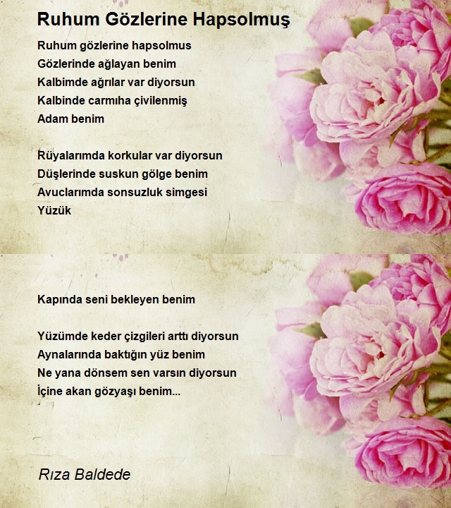 Rıza Baldede