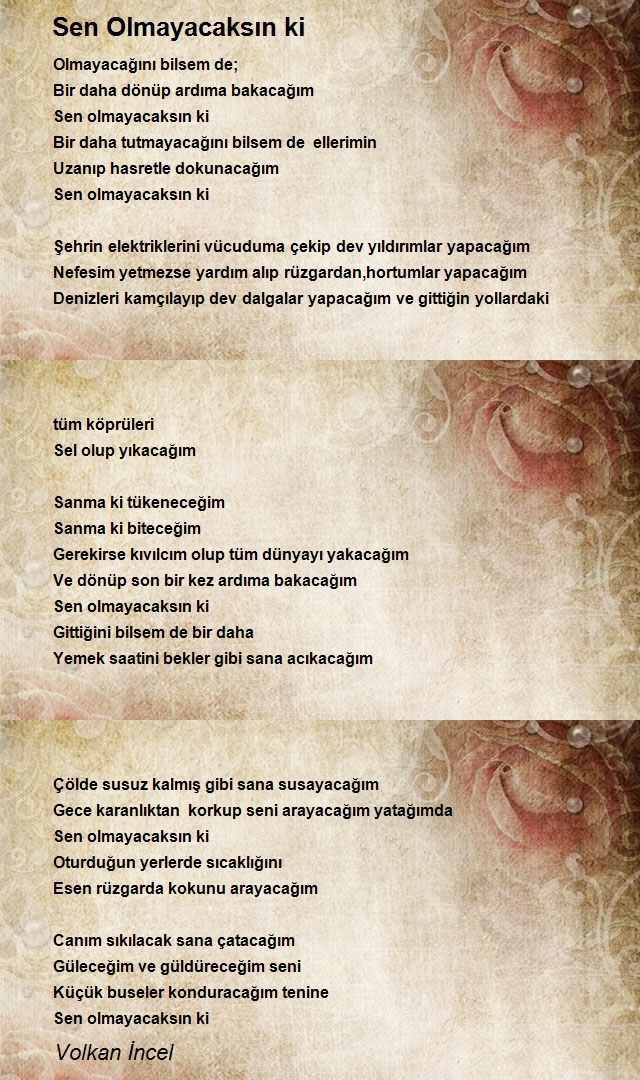 Volkan İncel