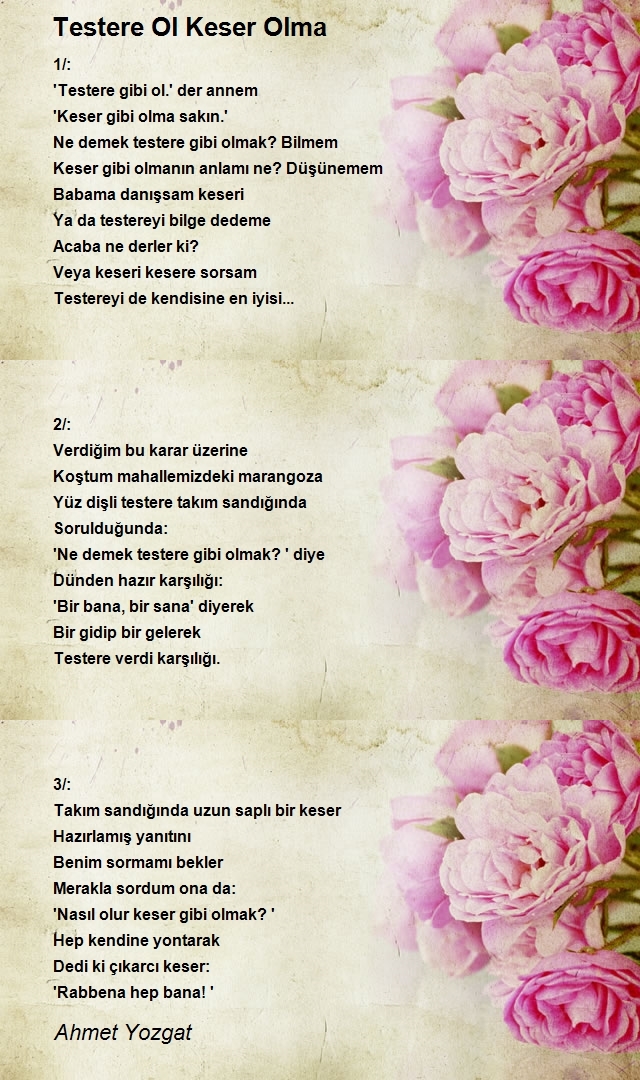 Ahmet Yozgat