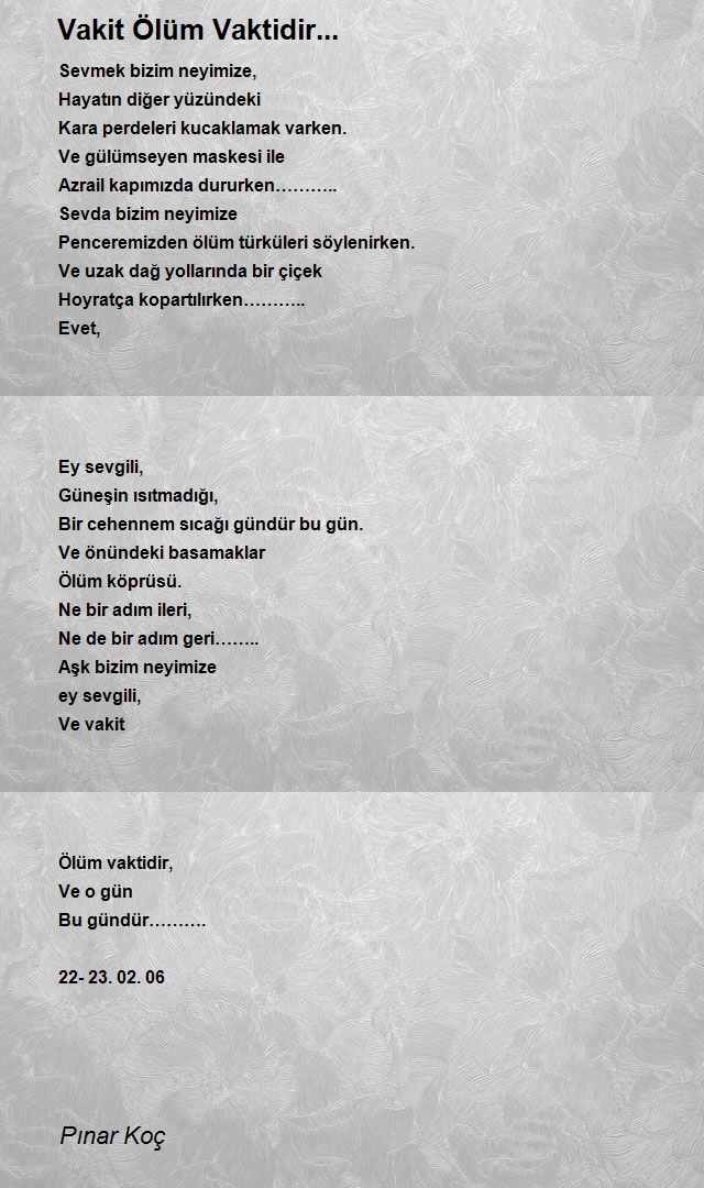 Pınar Koç