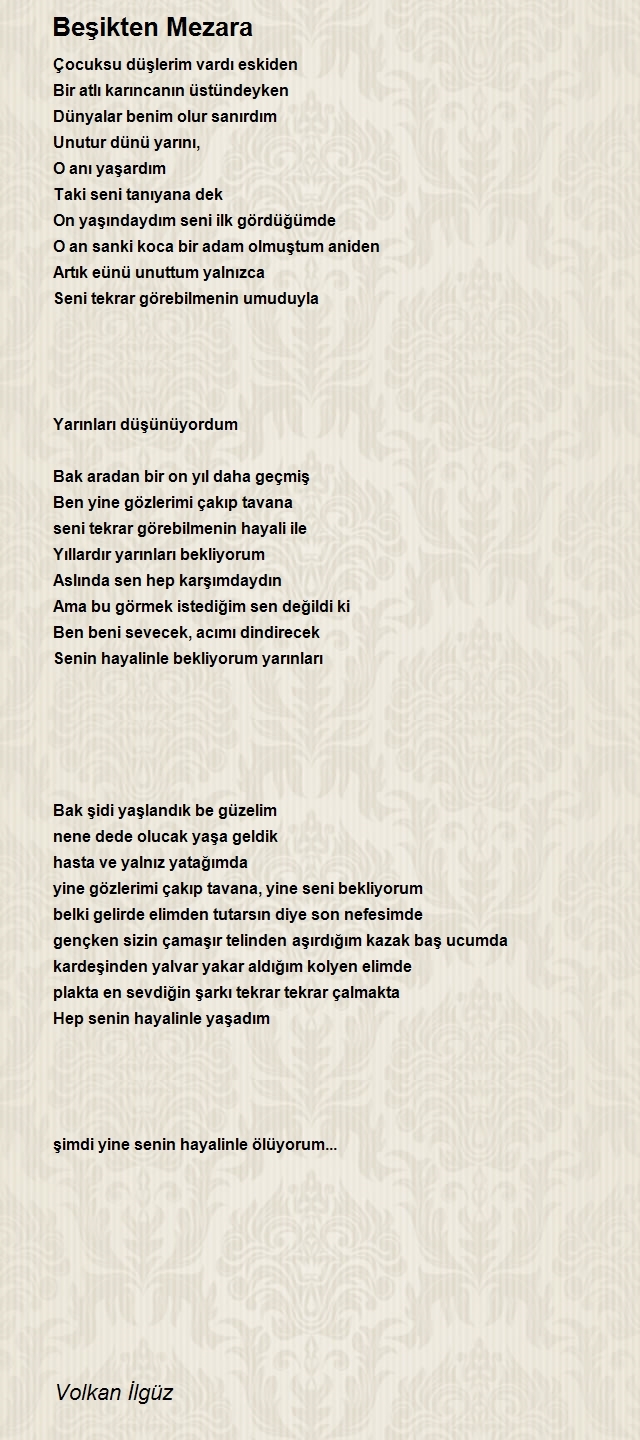 Volkan İlgüz