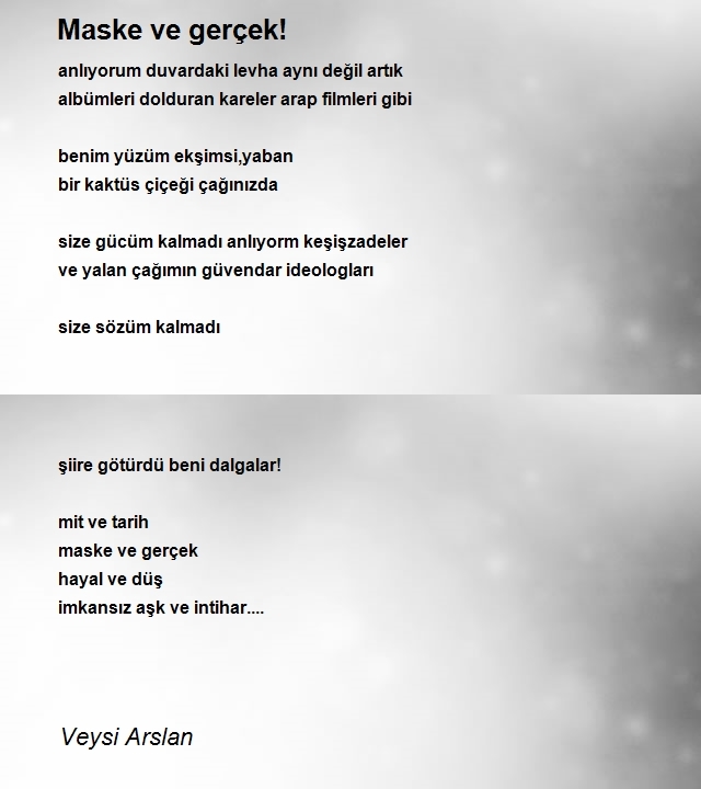 Veysi Arslan