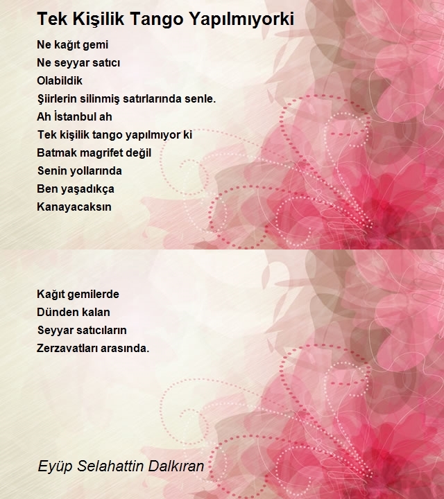 Eyüp Selahattin Dalkıran