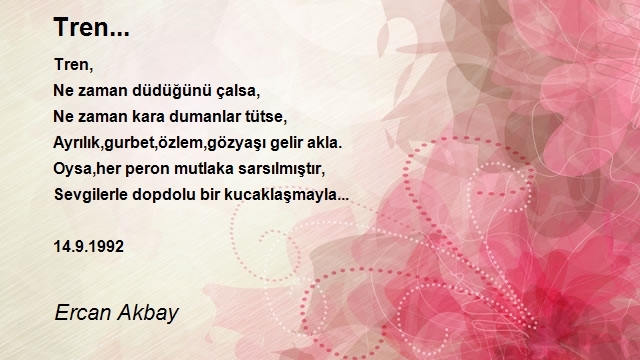 Ercan Akbay