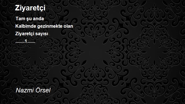 Nazmi Örsel