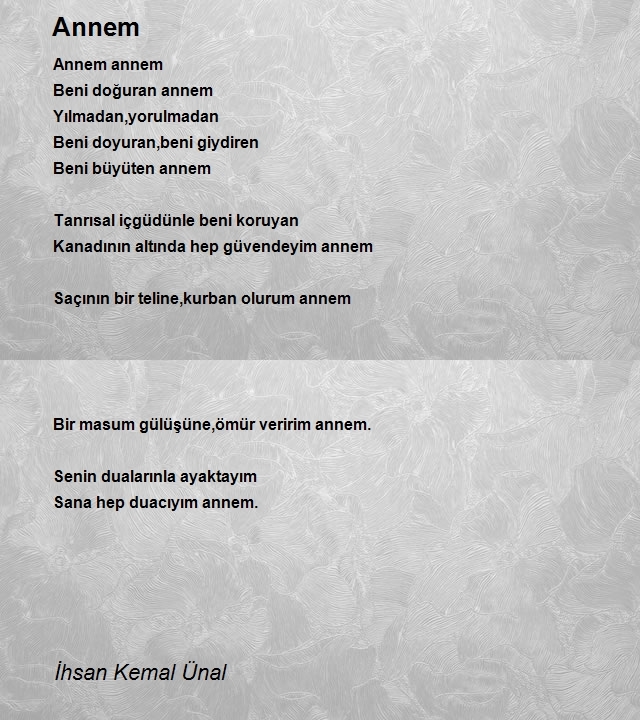 İhsan Kemal Ünal