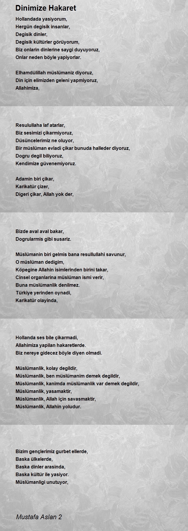 Mustafa Aslan 2