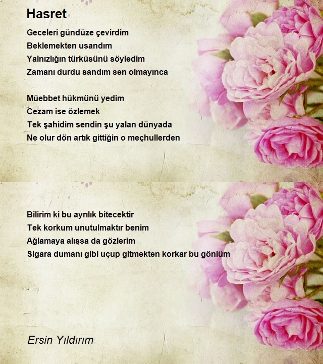 Ersin Yıldırım