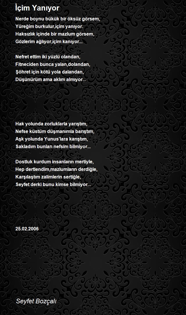 Seyfet Bozçalı