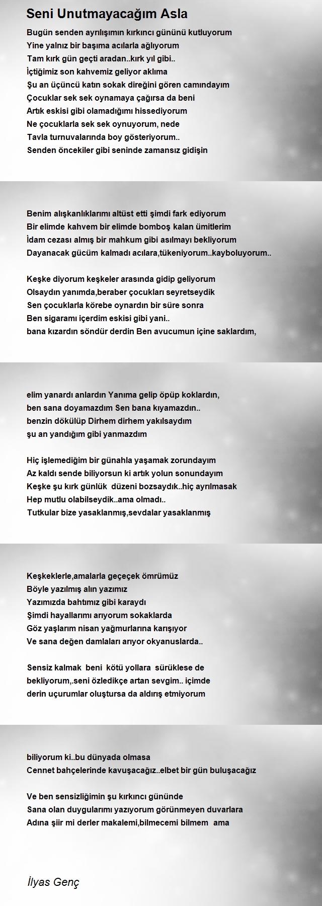 İlyas Genç