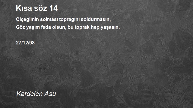 Hacer Öngör