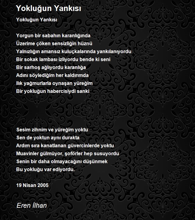 Eren İlhan