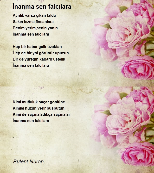 Bülent Nuran