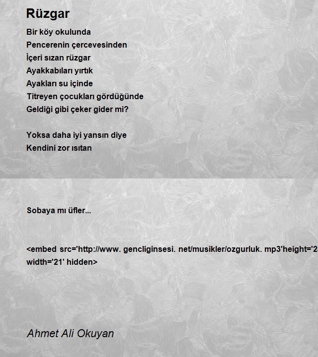 Ahmet Ali Okuyan
