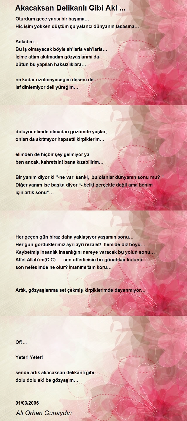 Ali Orhan Günaydın