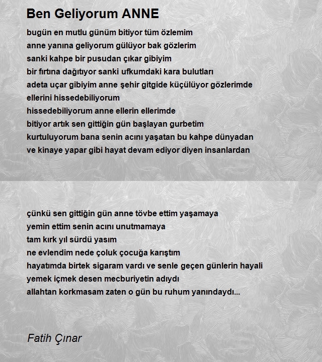 Fatih Çınar
