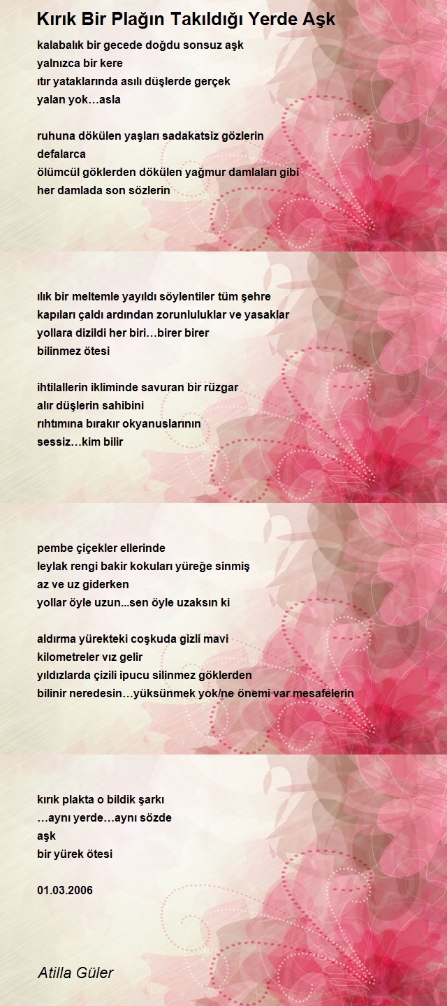 Atilla Güler