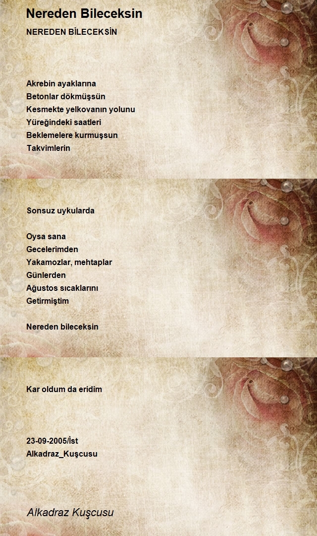 Turan Tuncer
