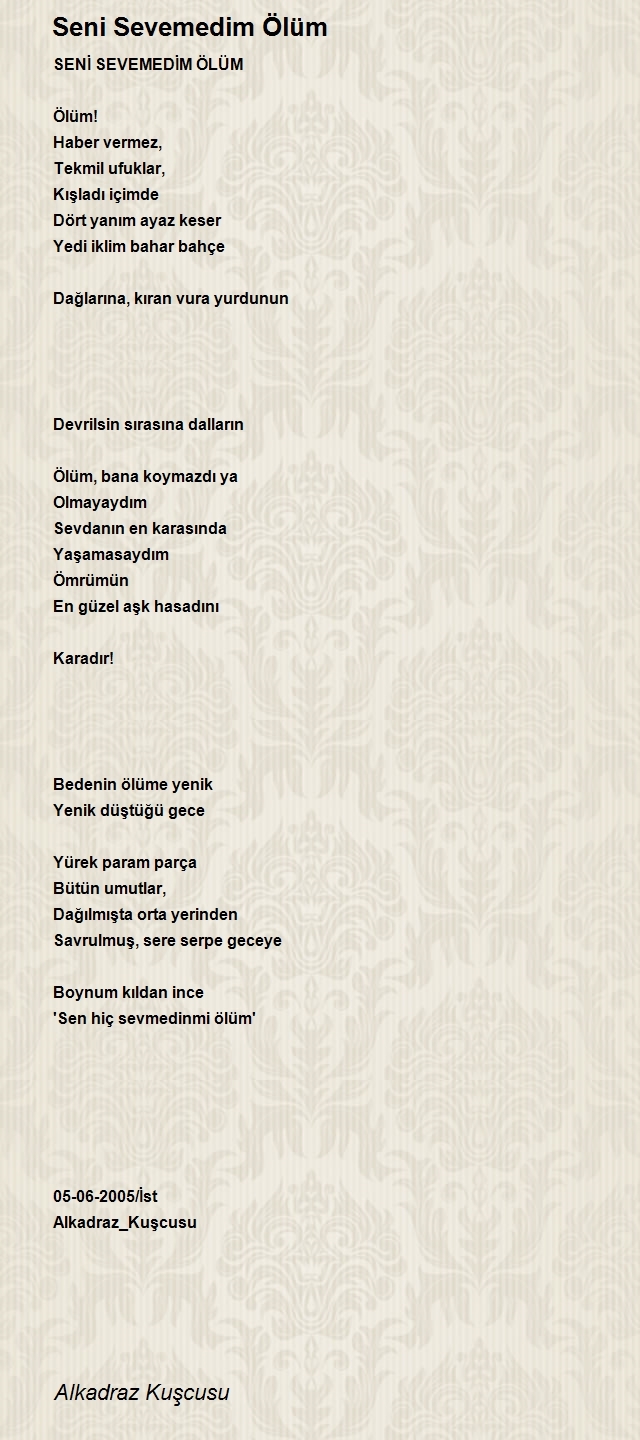 Turan Tuncer