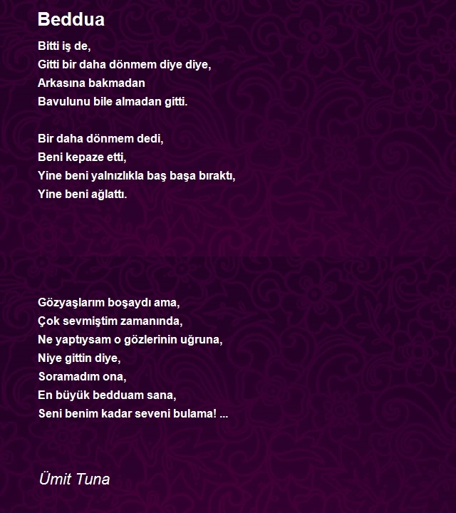 Ümit Tuna