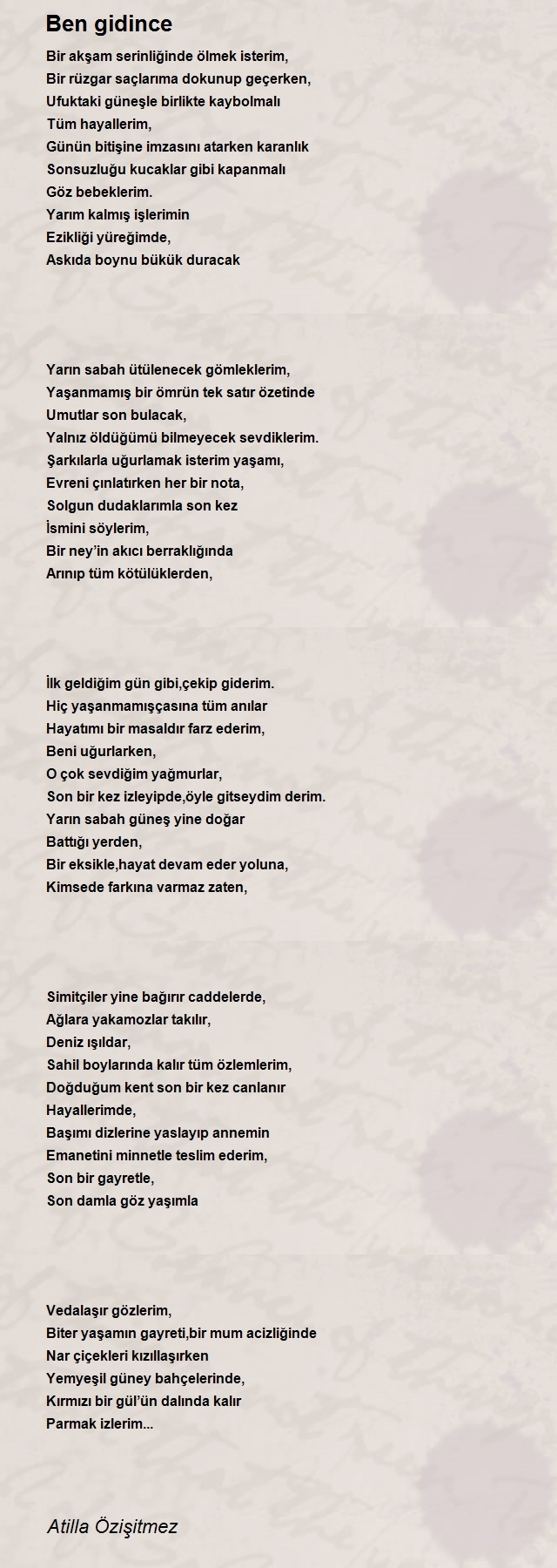 Atilla Özişitmez