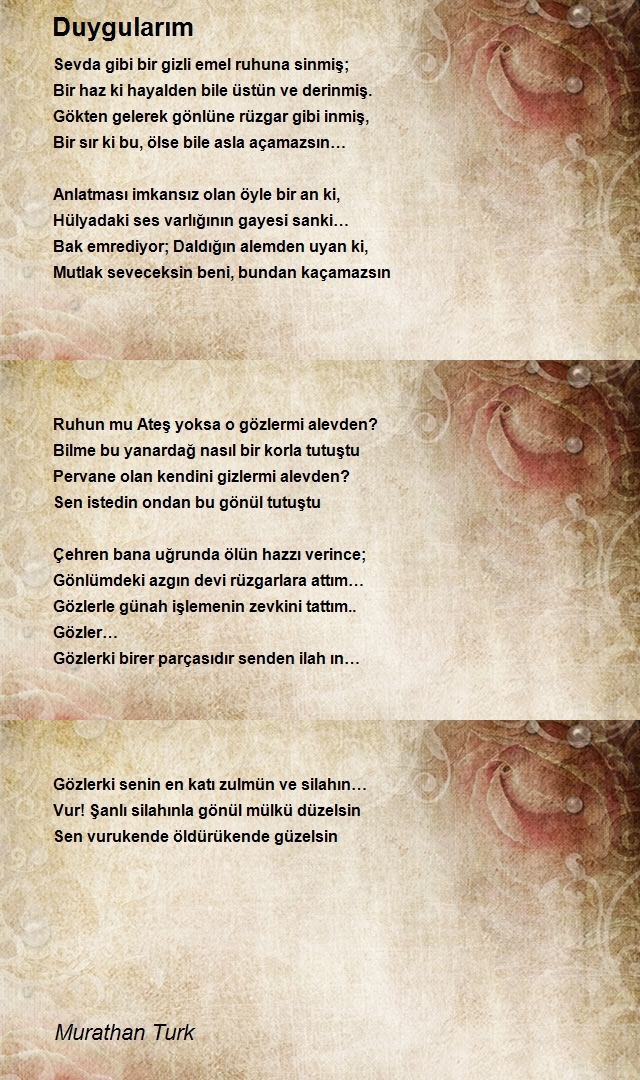 Murathan Turk